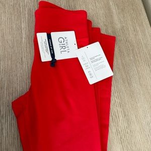 Athleta Girls chit chat tight - large (12)